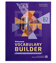 Vocabulary Builder B2
